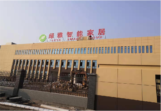 铜仁如何选择大楼发光字？
