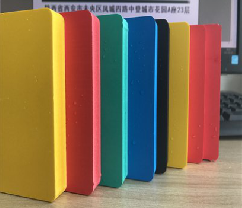 铜仁文化墙常用材质-PVC板材