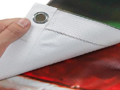 铜仁喷绘和刀刮布的工艺区别。