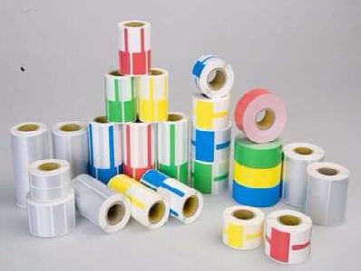 铜仁关于不干胶材料。