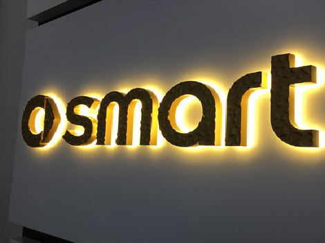 铜仁背光字有什么特点？生产过程如何？