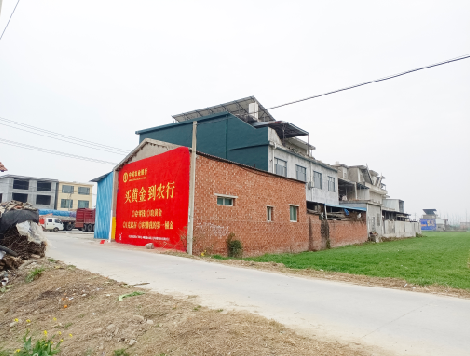 铜仁制作墙体广告思路。