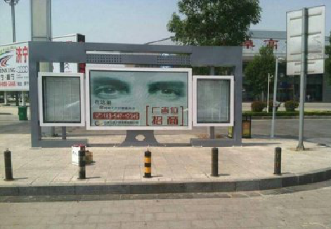 铜仁社区广告投放的几种常见方式。