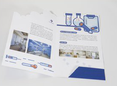 铜仁说明书印刷有哪些样式可以选择？