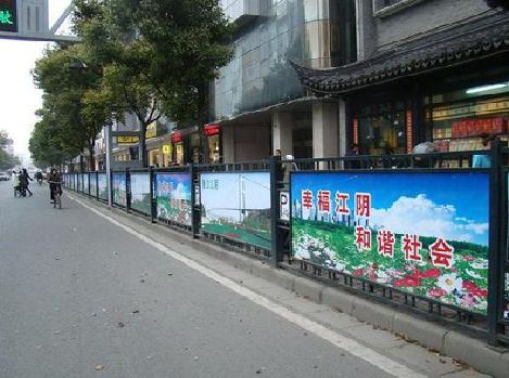 铜仁户外广告有哪些类型？