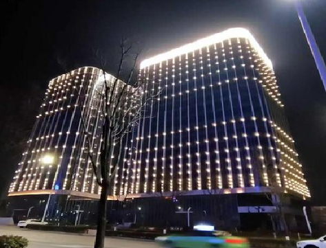 铜仁亮化工程安装注意事项。