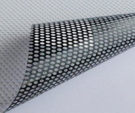 铜仁优劣单透膜的鉴定方法。