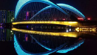 铜仁亮化工程如何做好公共区域的安全性。