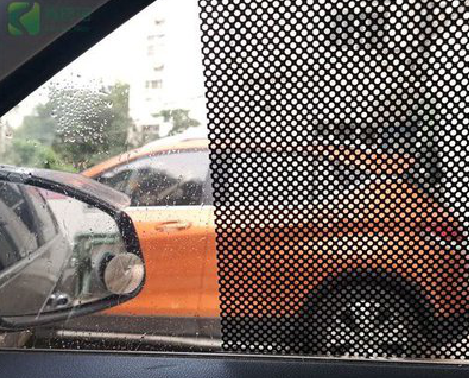 铜仁怎么判断单透膜的好坏？