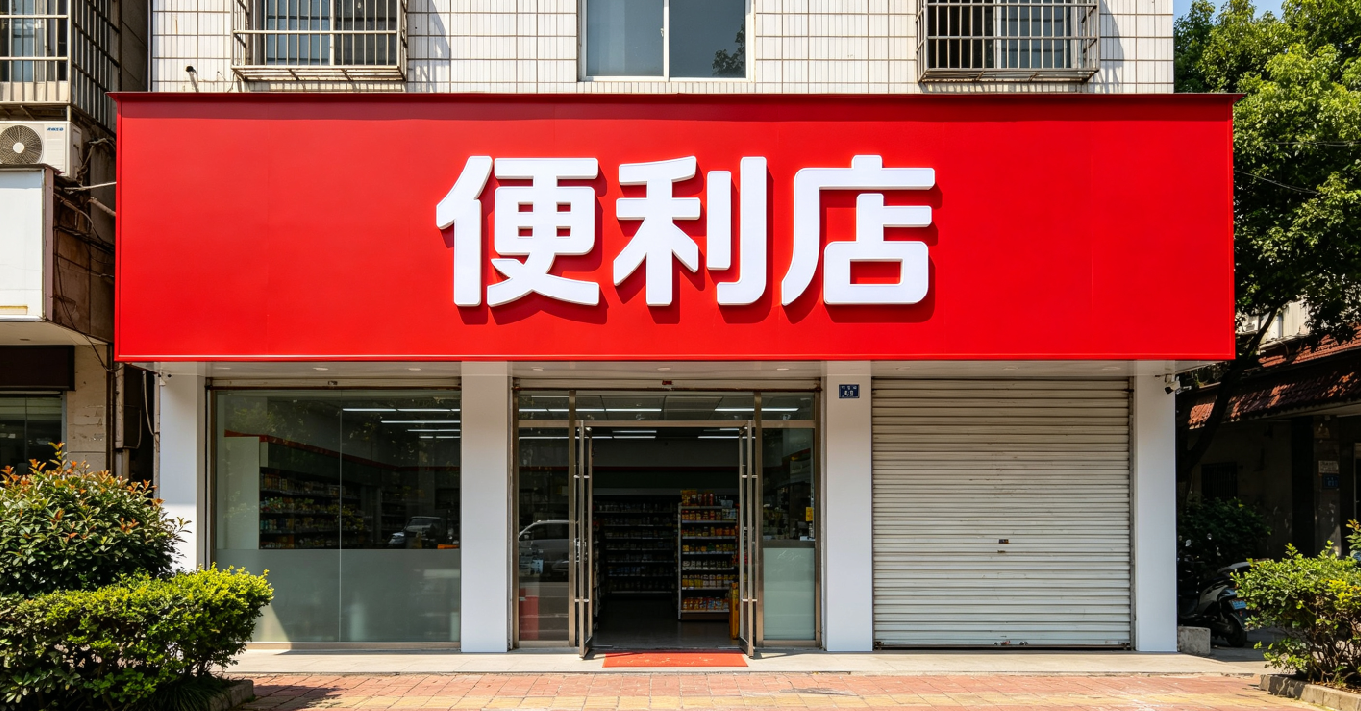 铜仁门店招牌怎么选？主流门头招牌类型优缺点及适用场景全解析