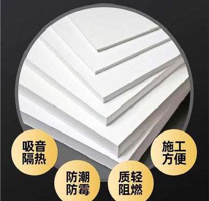 铜仁雪弗板和PVC板材有什么区别？